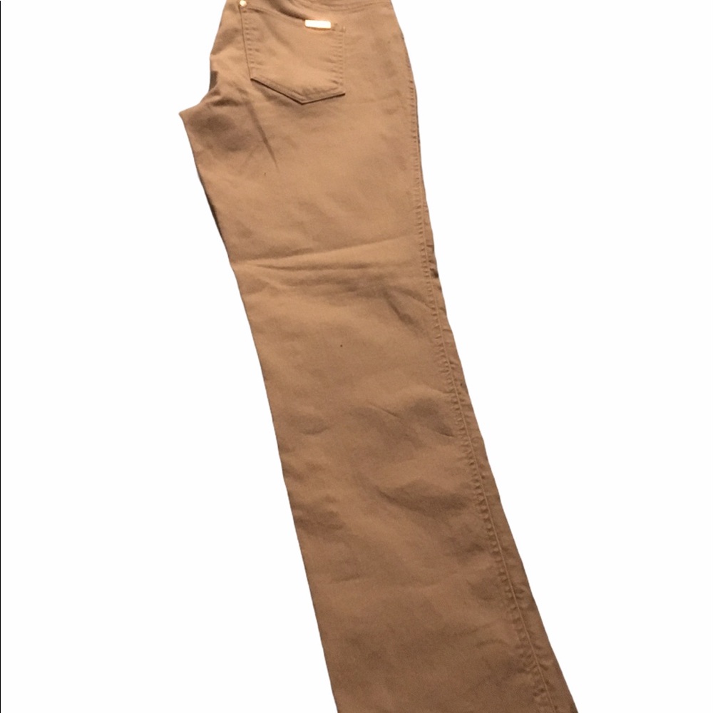 IMAN JEANS Size medium, stretchy